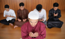 Jangan Lupa! Umat Islam Dianjurkan Perbanyak Takbir Jelang Idulfitri, Ungkapan Syukur - GenPI.co