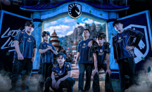 Kombinasi Pemain Lama dan Talenta Muda, Team Liquid ID Umumkan Roster MPL ID S17 - GenPI.co