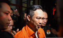 KPK Dalami Sumber Uang THR Bupati Cilacap untuk Forkopimda, Diduga dari Proyek - GenPI.co