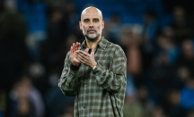 Man City Tersingkir dari Liga Champions, Guardiola: Mustahil Kalahkan Real Madrid - GenPI.co