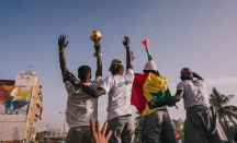 Gelar Piala Afrika 2025 Dicabut, Pemerintah Senegal Duga Ada Korupsi di CAF - GenPI.co
