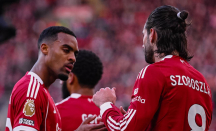 Link Live Streaming Liga Champions Malam Ini Liverpool vs Galatasaray: Harus Menang - GenPI.co