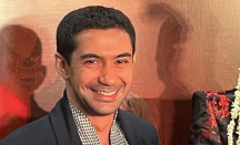 Reza Rahadian Baru Berjodoh di Film Ketiga Suzzanna, Tertarik Karena Cerita Menarik - GenPI.co