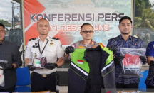Viral WNA Buat Konten Asusila di Bali, Ditangkap Hendak Kabur ke Thailand - GenPI.co