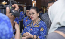 Mobil Dinas Tetap Dipakai Saat Lebaran, Wali Kota Semarang: untuk Pelayanan Publik - GenPI.co