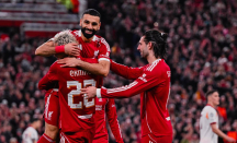 Jadwal Liga Inggris Malam Ini: Brighton vs Liverpool dan Everton vs Chelsea - GenPI.co