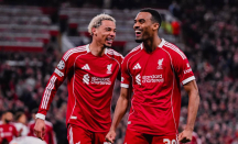 Link Live Streaming Liga Inggris Malam Ini Brighton vs Liverpool: Bakal Panas - GenPI.co