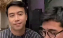 Lebaran 2026 Tanpa Vidi Aldiano, Harry Kiss Unggah Video yang Bikin Haru - GenPI.co