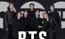 Kuasai Netflix, BTS The Comeback Live Puncaki Top 10 di 77 Negara - GenPI.co