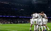 Link Live Streaming Liga Spanyol Malam Ini Real Madrid vs Atletico Madrid: Krusial - GenPI.co