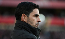 Atletico Madrid vs Arsenal Berakhir 1-1 di Liga Champions, Mikel Arteta Murka - GenPI.co