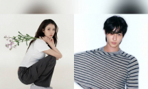 IU dan Byeon Woo Seok Bintangi Drama Perfect Crown, Tayang April 2026 - GenPI.co