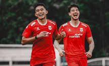 Elkan Baggott Kembali, John Herdman Optimistis Performa Timnas Indonesia Meningkat - GenPI.co