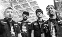 Seringai Bocorkan Album Baru, Sentuhan Ricky Siahaan Sangat Besar - GenPI.co