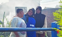 PNM Mekaar Dorong Perempuan Disabilitas Lebih Mandiri dan Produktif - GenPI.co