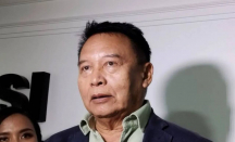 DPR Siap Dalami Kasus Penyiraman Air Keras Aktivis KontraS Lewat Timwas Intelijen - GenPI.co