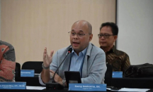 DPR Sebut WFH Banyak Risiko, Keputusan Birokrasi Disentil - GenPI.co