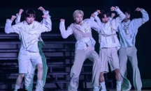 NCT WISH Segera Luncurkan Album Baru, Isinya 10 Lagu - GenPI.co