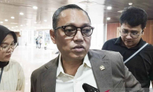Deddy Sitorus PDIP Ragu, WFH Jumat Efektif Tekan Konsumsi BBM - GenPI.co