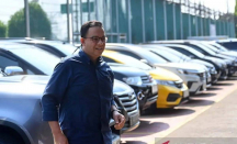 Anies Baswedan Bertemu SBY dan AHY, Disebut Ada Hubungan dengan Pilpres 2024 - GenPI.co