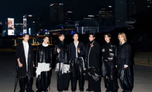 Konser Arirang BTS Puncaki Netflix, Ditonton 18,4 Juta Fans - GenPI.co