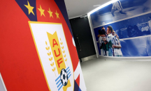 Link Live Streaming FIFA Matchday Malam Ini Inggris vs Uruguay: Pemanasan - GenPI.co