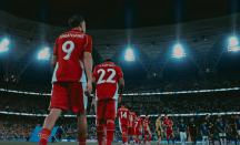 Link Live Streaming Indonesia vs Saint Kitts and Nevis di FIFA Series 2026: Perdana! - GenPI.co