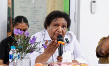 Wamendagri Ribka Haluk: Pemerintah Percepat Perbaikan Tata Kelola Layanan Kesehatan di Papua - GenPI.co