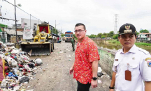DPRD DKI Jakarta Soroti Tumpukan Sampah di Tambora, Pemprov Diminta Cari Solusi - GenPI.co