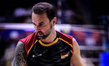 Bursa Transfer Proliga: Tatap Final Four, Jakarta Lavani Datangkan Georg Grozer - GenPI.co