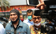 Ibu Anji Pamit Tidur Sebelum Meninggal, Sempat Tertawa - GenPI.co