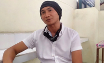 Anji Ungkap Detik-Detik Ibu Meninggal: Sempat Tepuk-Tepuk, Rasakan Detak Jantung - GenPI.co