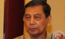 Kabar Duka, Mantan Menhan Juwono Sudarsono Meninggal Dunia di Usia 84 Tahun - GenPI.co