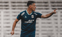 Timnas Indonesia Kalahkan Saint Kitts and Nevis 4-0, John Herdman Cetak Rekor - GenPI.co