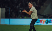 John Herdman Tak Henti Berteriak Jadi Kunci Timnas Indonesia Menang Telak - GenPI.co
