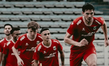 Final FIFA Series 2026: Ranking Bulgaria Lebih Unggul dari Timnas Indonesia - GenPI.co