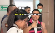 Kejagung Bantah Intimidasi Videografer Amsal Sitepu: Brownis Program Jaksa Humanis - GenPI.co