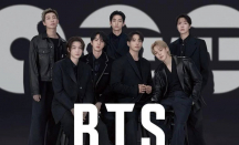 Terjual 4,17 Juta Kopi, Album Arirang BTS Pecah Rekor, Kalahkan Map Of The Soul - GenPI.co