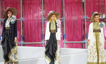 Ramadan Runway 2026: APPMI Gelar Eternal Bloom sebagai Panduan Mode Berbasis Kultur - GenPI.co