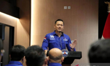 BMI Kecam Fitnah Terhadap AHY Demokrat, Soal Isu Ijazah Palsu Jokowi - GenPI.co