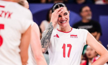 Bursa Transfer: Jelang Final Four Proliga 2026, Popsivo Polwan Rekrut Malwina Smarzek - GenPI.co