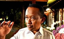 Said Didu Soal Bahlil Lahadalia Diminta Gali Potensi Mineral, Raja Jawa Disentil - GenPI.co