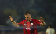 PSM Makassar vs Persis Solo, Pemain Laskar Sambernyawa Diminta Kontrol Emosi - GenPI.co