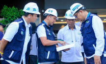 Puncak Arus Balik, ASDP Operasikan 30 Kapal Ketapang-Gilimanuk - GenPI.co