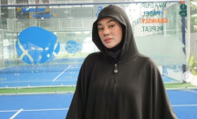 Suami VCS dengan Selingkuhan, Clara Shinta Bingung Harus Bagaimana - GenPI.co