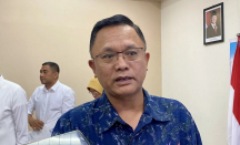 Dugaan Pungli dan Intimidasi WNA di Batam, Ombudsman: Pengawasan Diperketat - GenPI.co