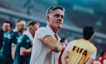 Prediksi Susunan Pemain Indonesia vs Bulgaria: John Herdman Bisa Lakukan Rotasi - GenPI.co