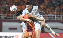 Achsanul Qosasi Suntik Semangat Madura United, Jelang Lawan Borneo FC - GenPI.co