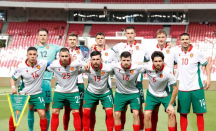 Final FIFA Series 2026: Bulgaria Sedang On Fire, Timnas Indonesia Wajib Waspada - GenPI.co