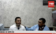 Videografer Viral Amsal Sitepu Ngaku Diintimidasi Jaksa: Saya Nggak Takut! - GenPI.co